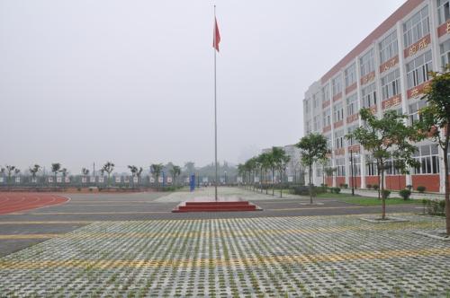 沭阳县旗杆三号