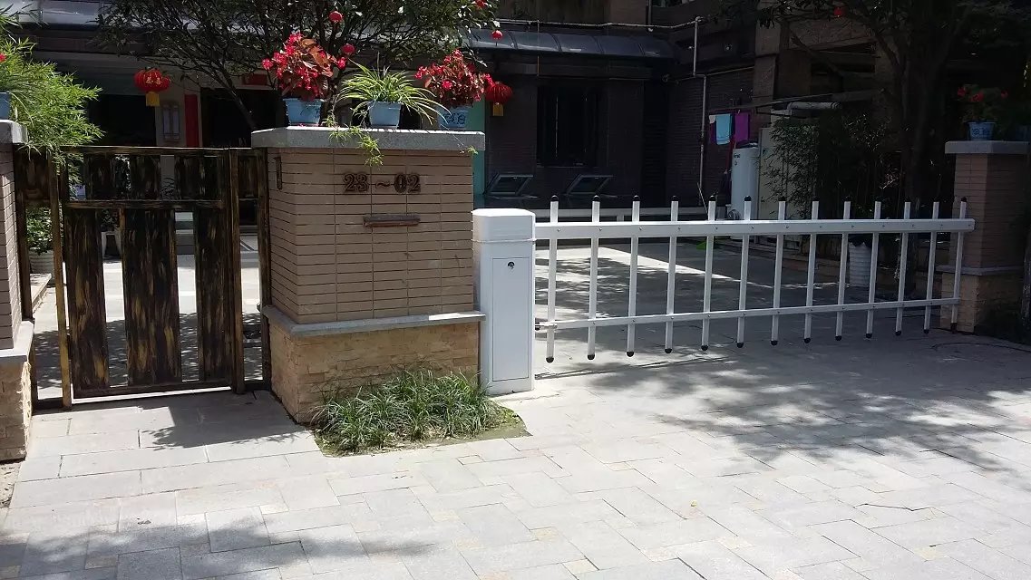 沭阳县沭阳县河北唐山市道闸